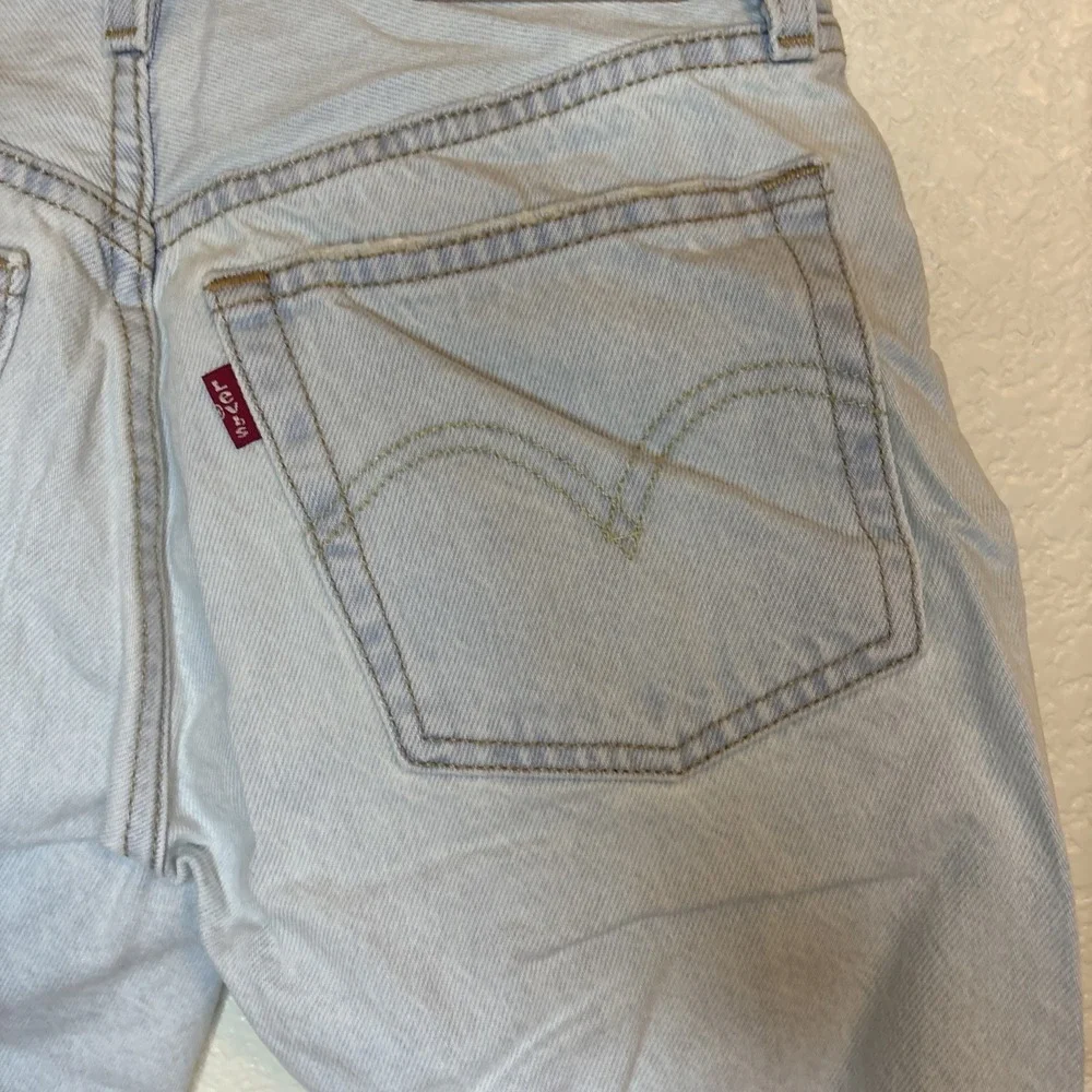 Women's Levi's® 501™‎ Original Jean Shorts size 24 NWT